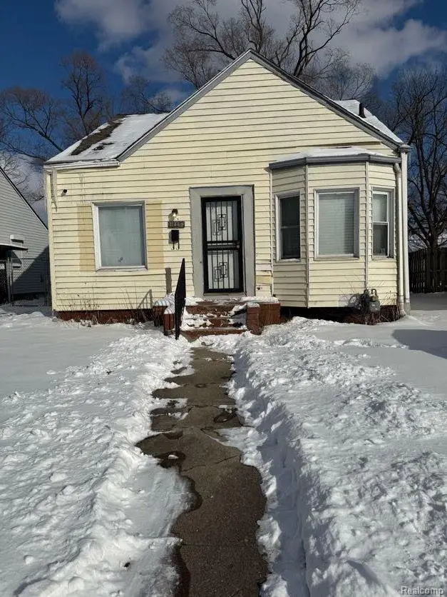 11660 HUBBELL ST, Detroit, MI 48227 - #1