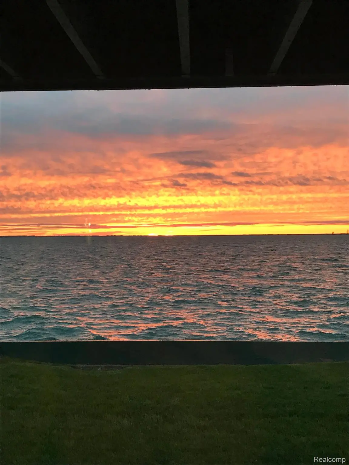 9616 S CHANNEL DR, Clay, MI 48028 - #1