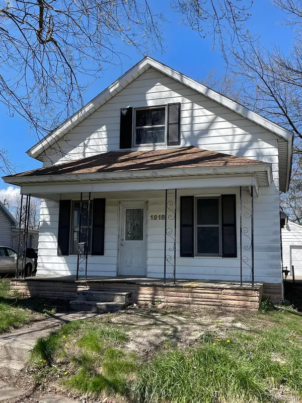 1918 STANLEY ST, Saginaw, MI 48602