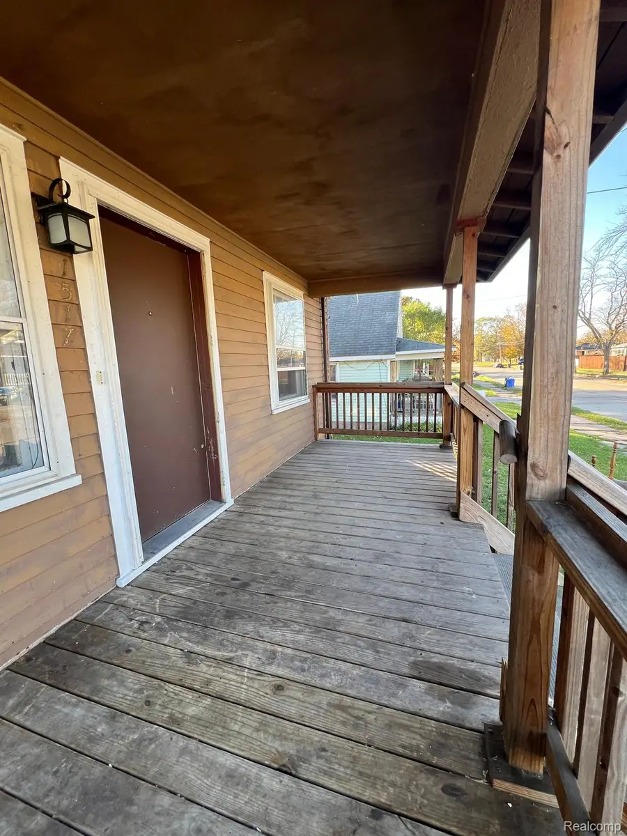 1517 STANLEY ST, Saginaw, MI 48602 - #3
