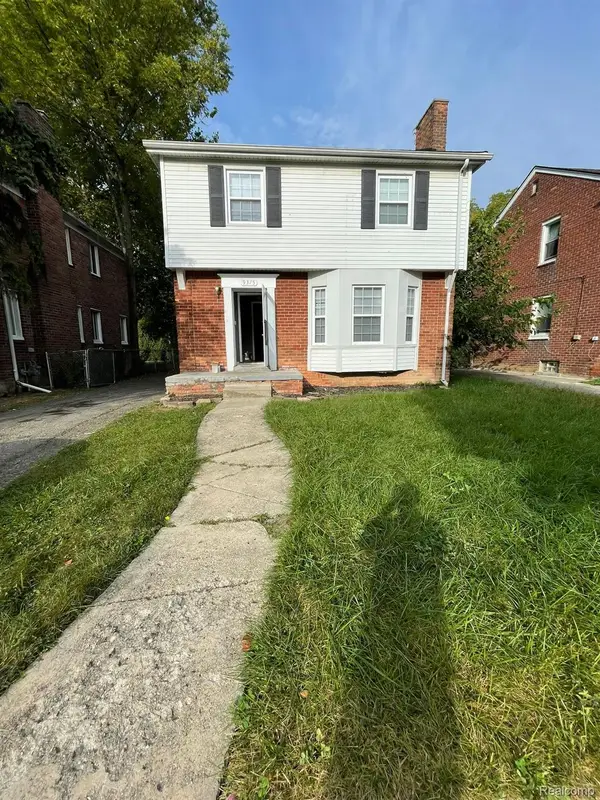 9375 PENROD ST, Detroit, MI 48228