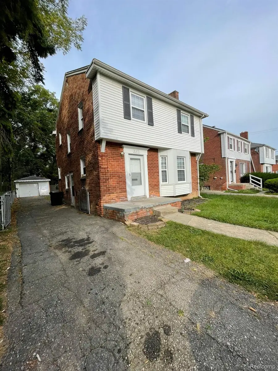 9375 PENROD ST, Detroit, MI 48228 - #3