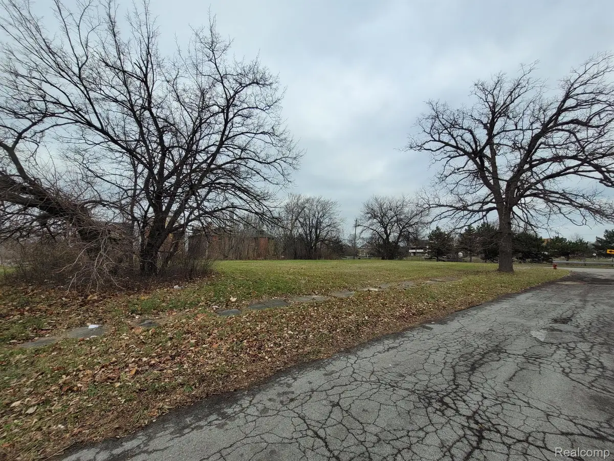 1546 COLLINGWOOD ST, Detroit, MI 48206 - #1