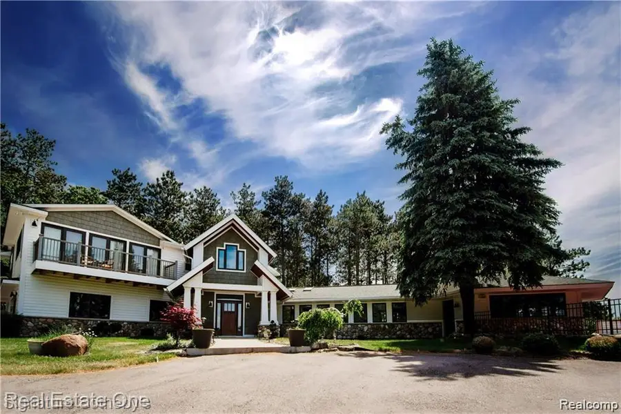 Address Withheld By Seller, Howell, MI 48855 - #2