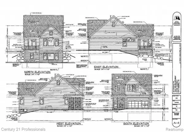 9876 Dixie HIWY, Clarkston, MI 48348