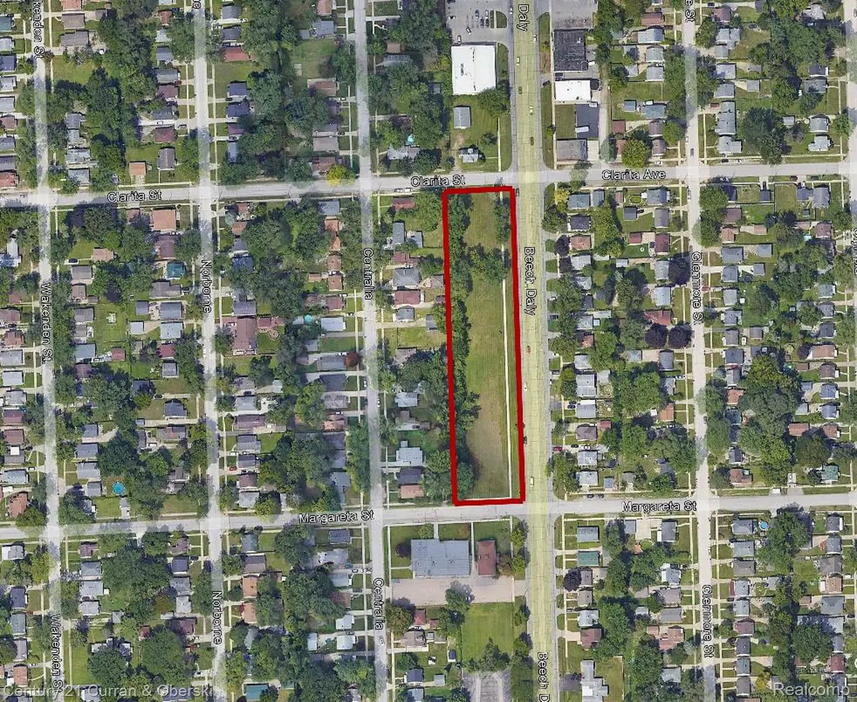 18633 BEECH DALY RD, Redford, MI 48240 - #1