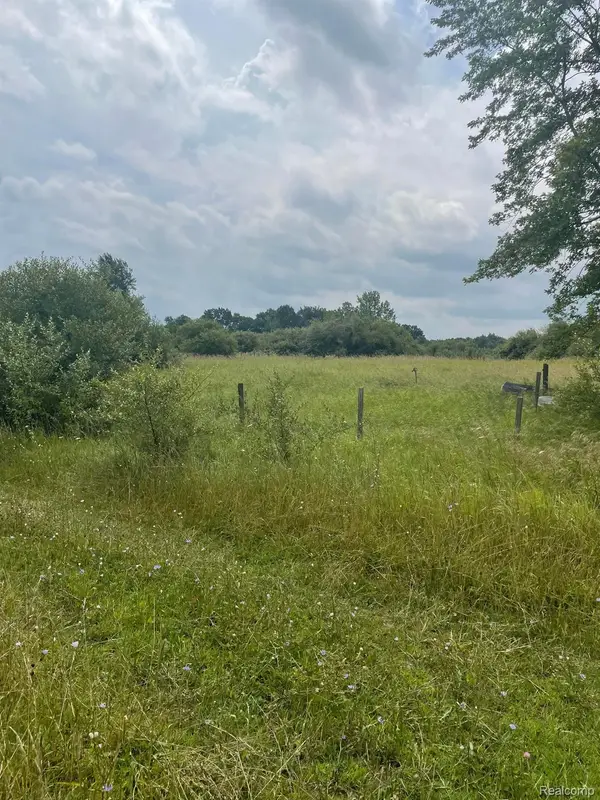 0000 BRAUER RD, Oxford, MI 48371