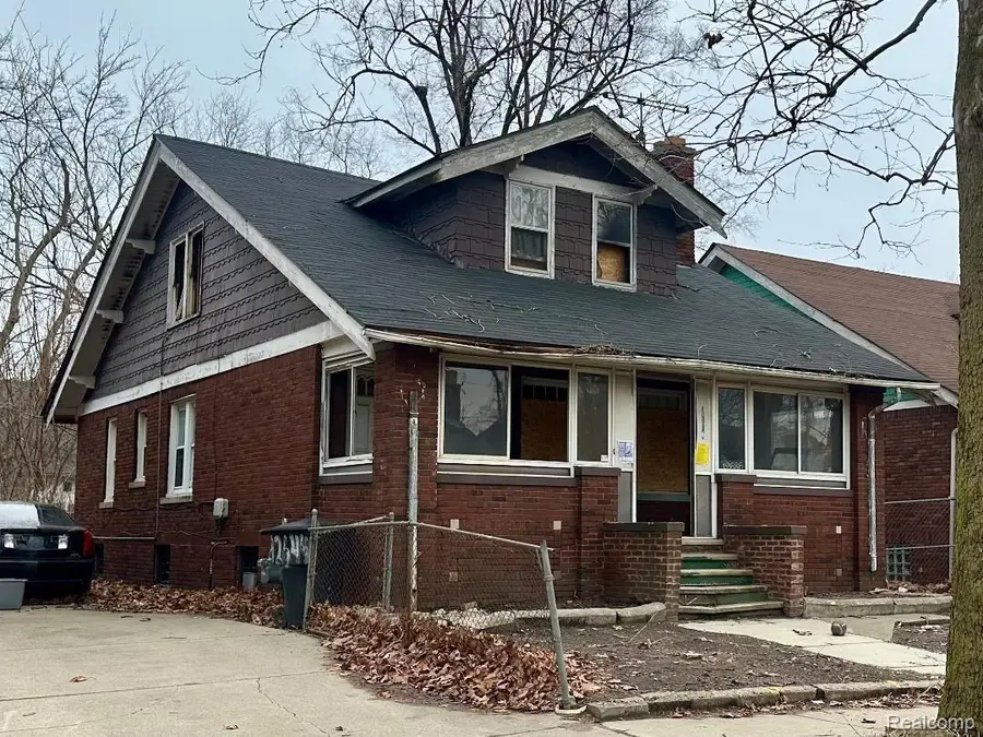 12636 ILENE ST, Detroit, MI 48238 - #2