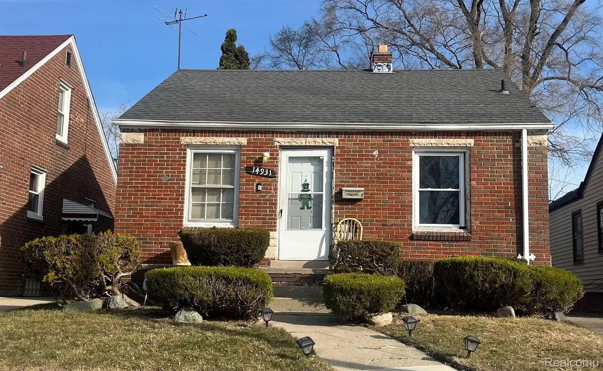 14931 FLANDERS ST, Detroit, MI 48205 - #1