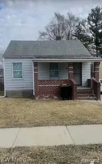 6390 FAUST AVE, Detroit, MI 48228 - #1