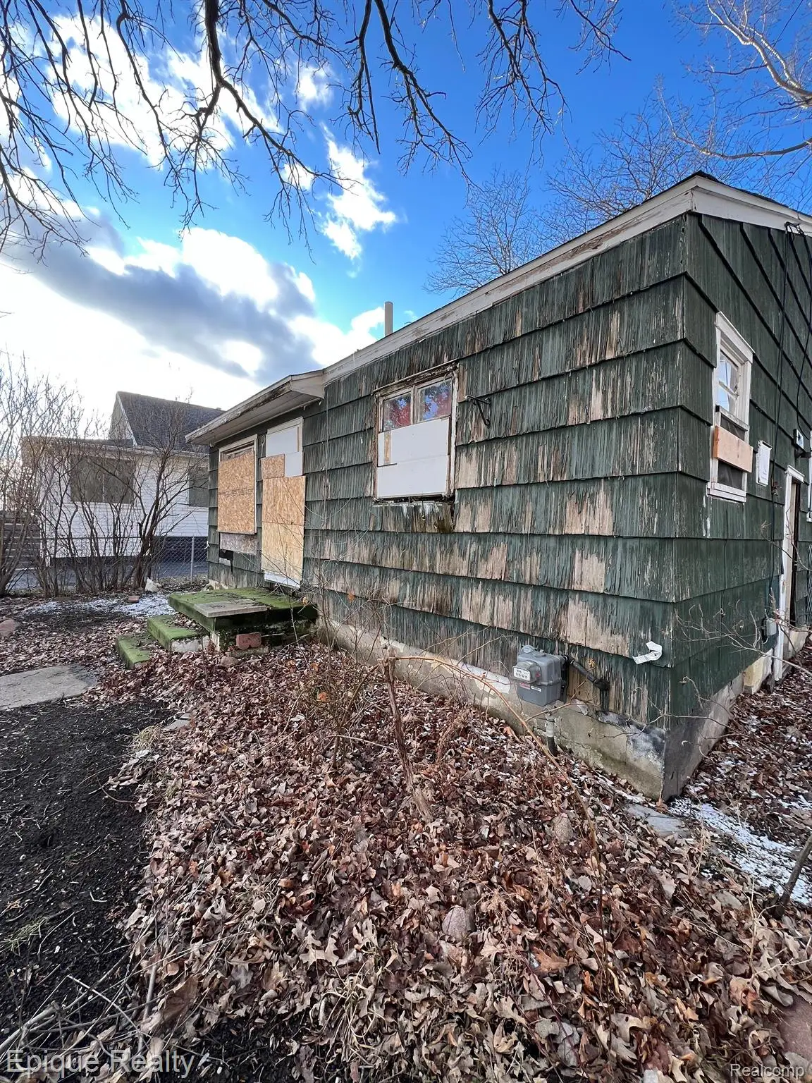 3402 BRANDON ST, Flint, MI 48503 - #1