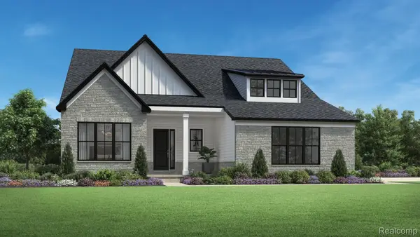 2680 Crystal Lake DR, CommerceTwp, MI 48382