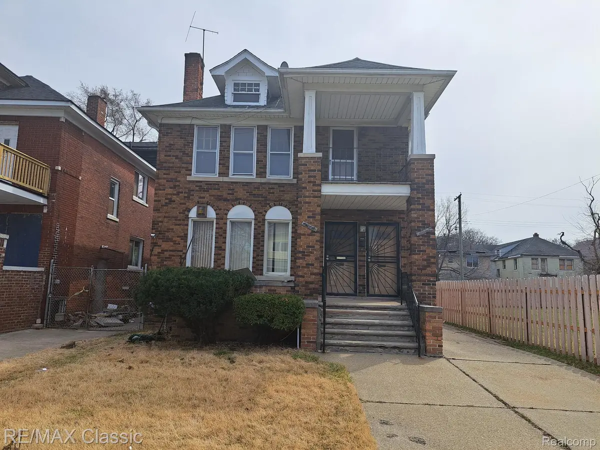 2979-2981 Tuxedo ST, Detroit, MI 48206 - #1