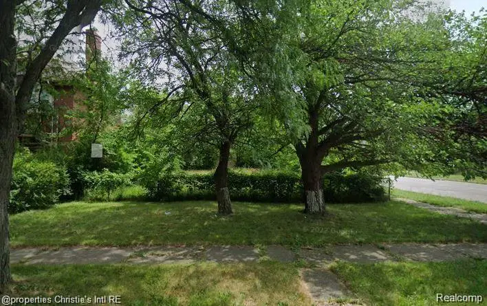 759 ATKINSON ST, Detroit, MI 48202 - #1