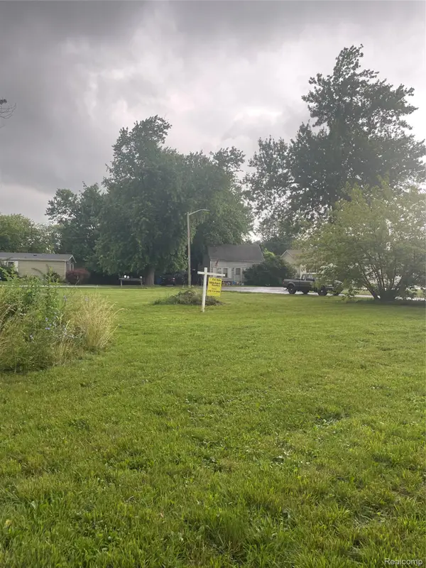 0000 3RD ST, Newport, MI 48166