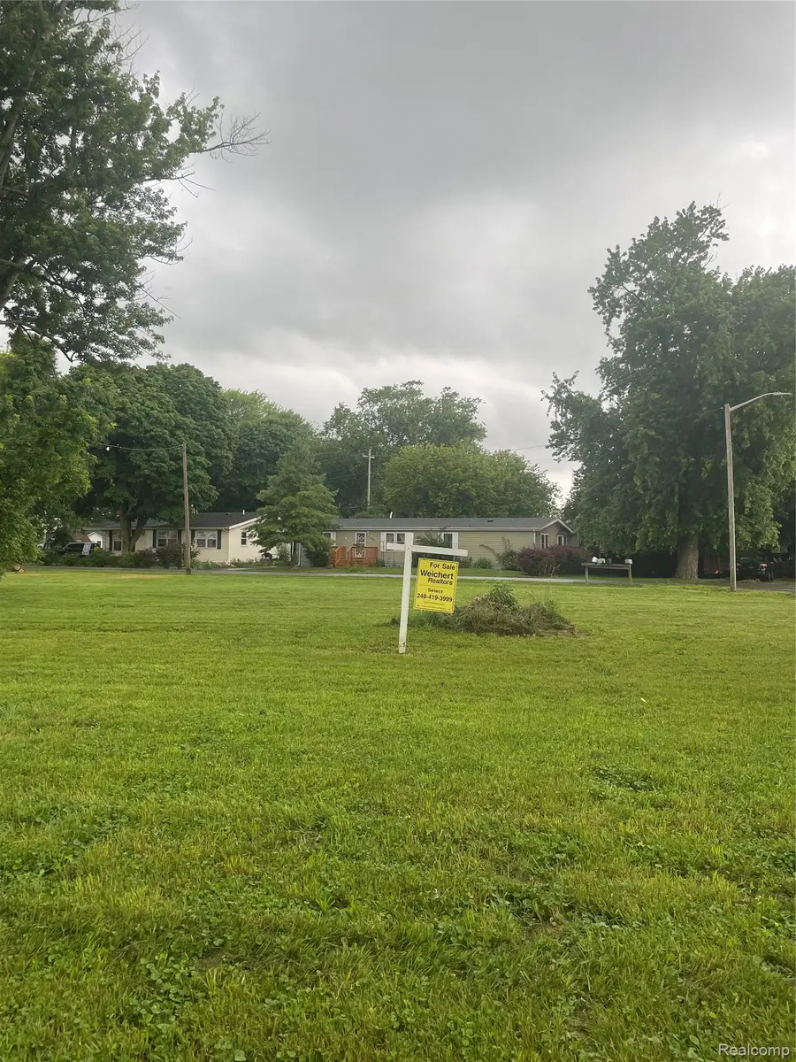0000 3RD ST, Newport, MI 48166 - #2