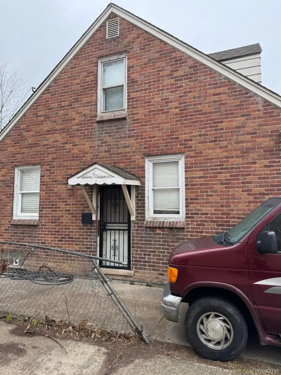 7265 EVERGREEN AVE, Detroit, MI 48228 - #3