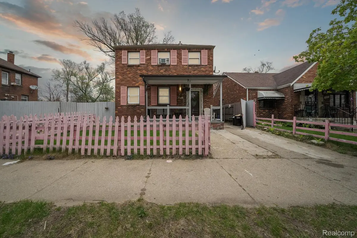 15032 SNOWDEN ST, Detroit, MI 48227 - #1