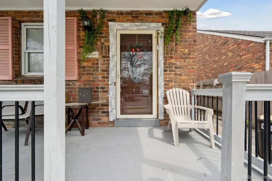 15032 SNOWDEN ST, Detroit, MI 48227 - #2