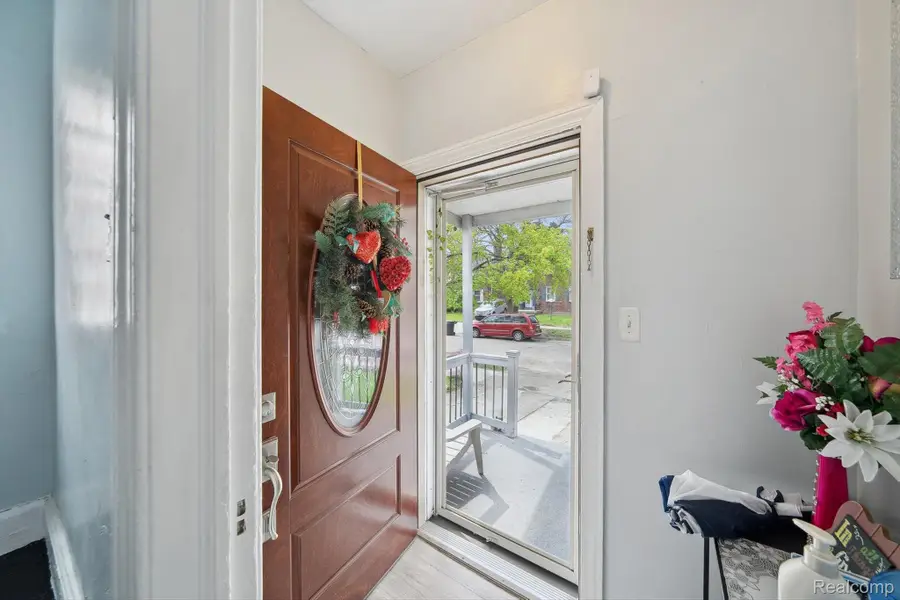 15032 SNOWDEN ST, Detroit, MI 48227 - #3