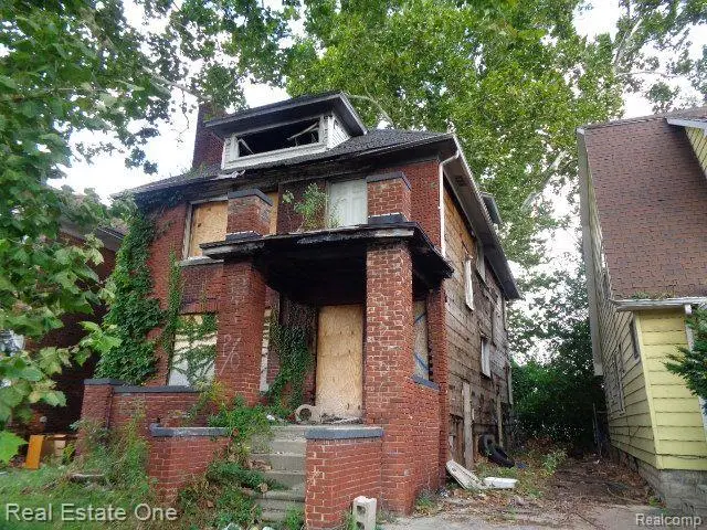 4266 WAVERLY ST, Detroit, MI 48238 - #1