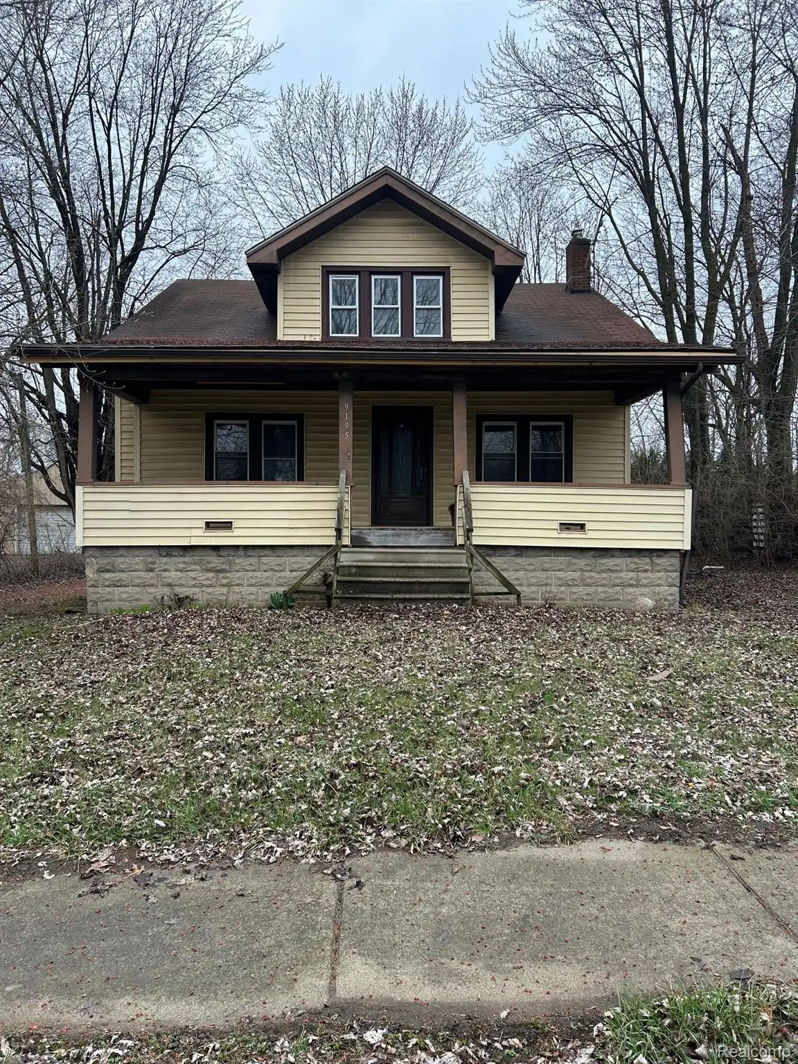 9195 N CANTON CENTER RD, Plymouth, MI 48170 - #1
