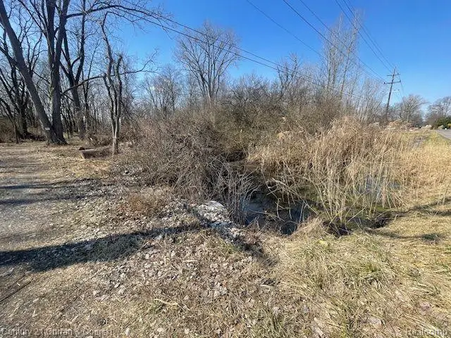 VACANAT WAHRMAN, Romulus, MI 48174 - #3
