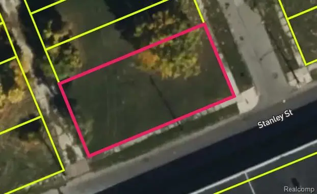 5709 VERMONT ST, Detroit, MI 48208 - #3