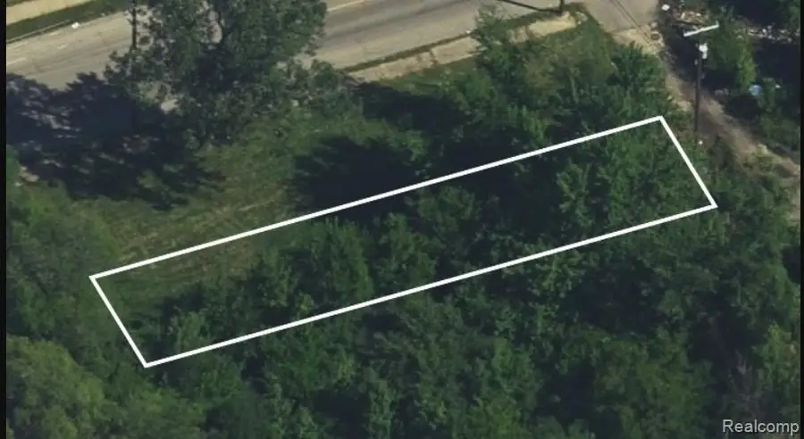 5976 WABASH ST, Detroit, MI 48208 - #2