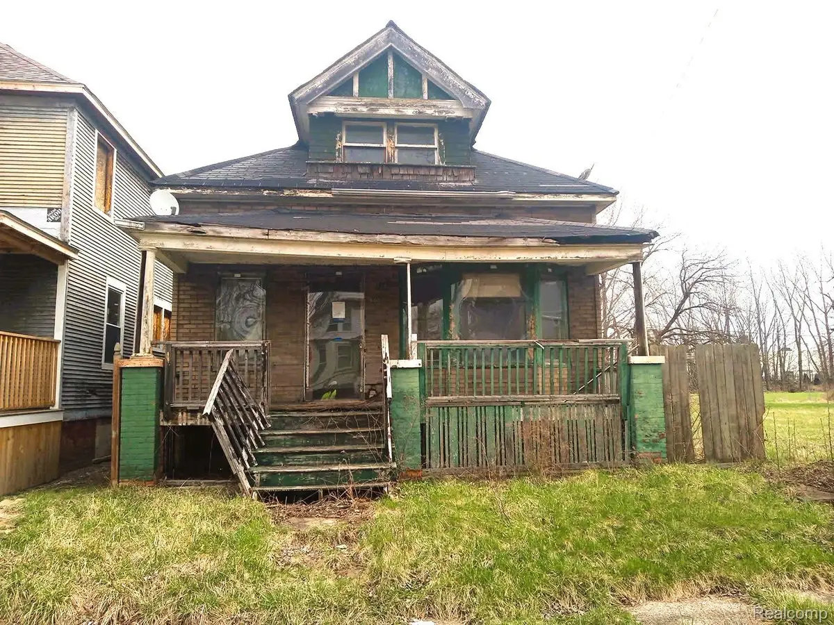 6050 VERMONT ST, Detroit, MI 48208 - #1
