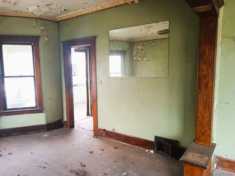 6050 VERMONT ST, Detroit, MI 48208 - #3
