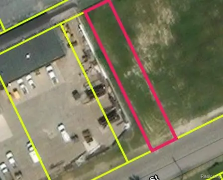 3637 E PALMER ST, Detroit, MI 48211 - #3