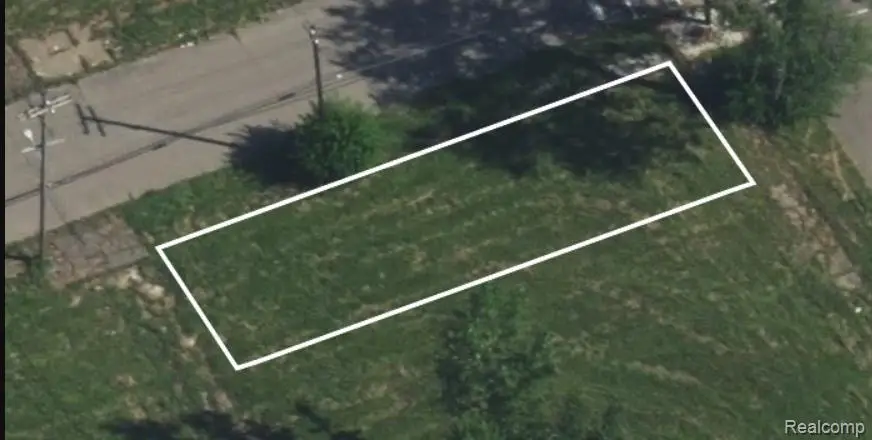 5361 MITCHELL ST, Detroit, MI 48211 - #2
