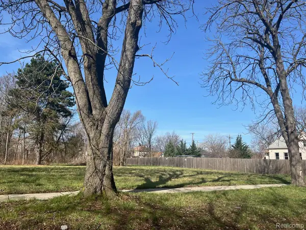 3555 LOVETT ST, Detroit, MI 48210