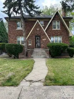 14651 FORRER ST, Detroit, MI 48227