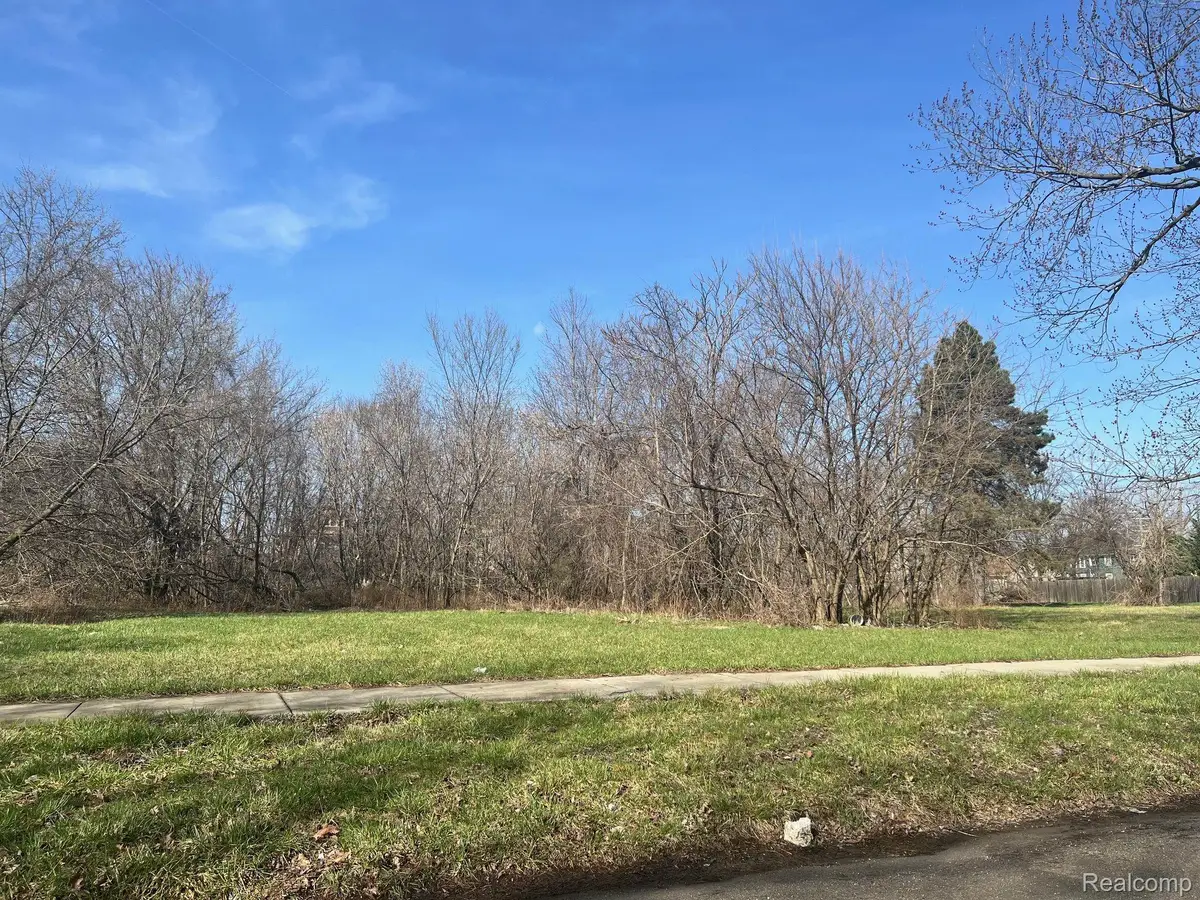 3533 LOVETT ST, Detroit, MI 48210 - #1