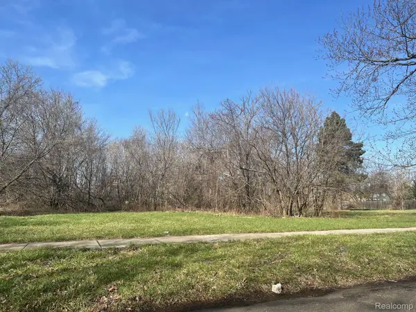 3533 LOVETT ST, Detroit, MI 48210