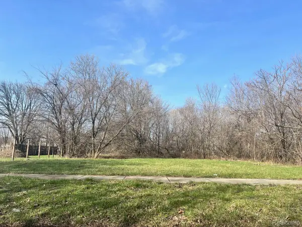 3539 LOVETT ST, Detroit, MI 48210