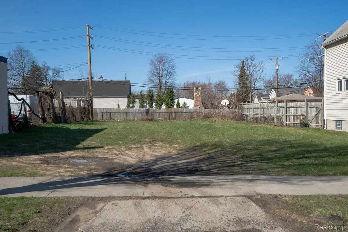 1317 LAWNDALE ST, Detroit, MI 48209 - #1