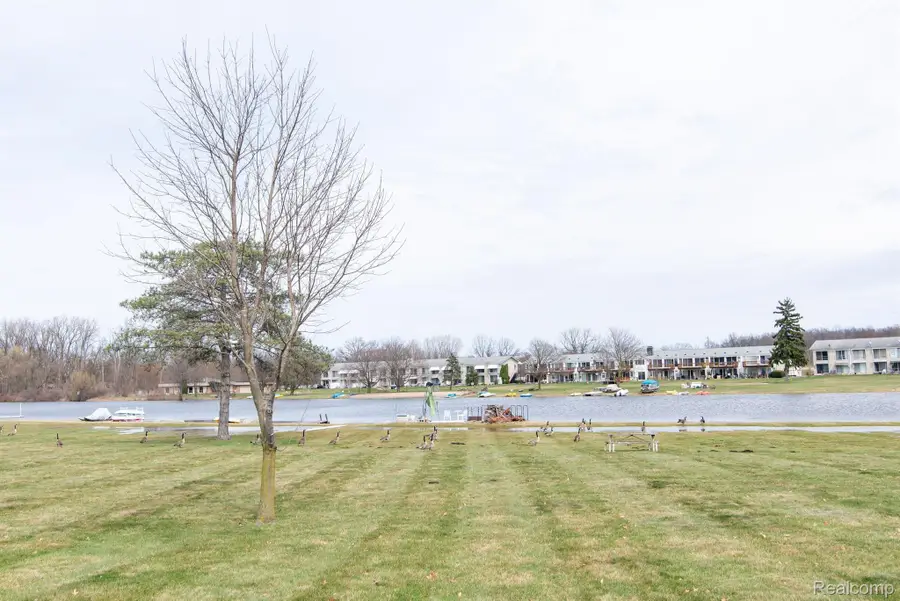 26902 SANDY HILL 11, New Hudson, MI 48165 - #3