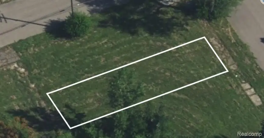 5357 MITCHELL ST, Detroit, MI 48211 - #2