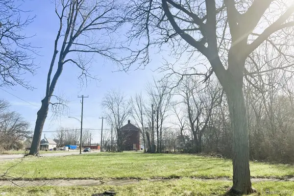 5964 WABASH ST, Detroit, MI 48208