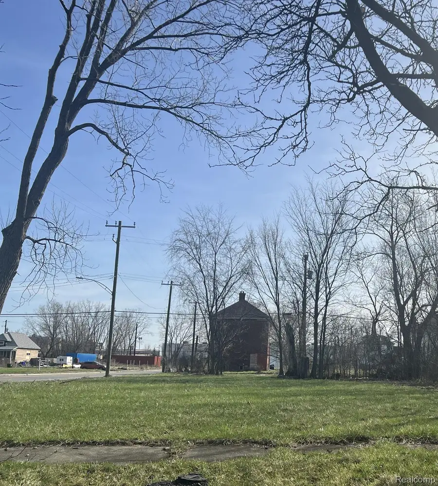 5964 WABASH ST, Detroit, MI 48208 - #2