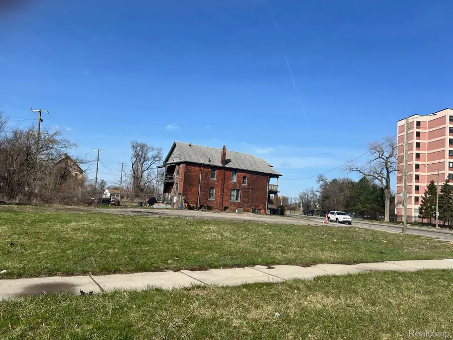 5137 BANGOR ST, Detroit, MI 48210 - #3