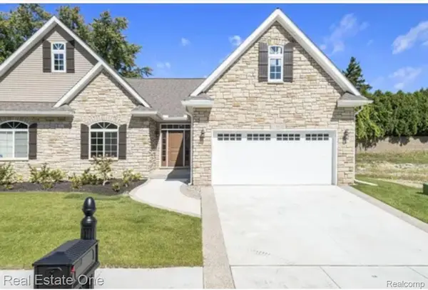 12280 WORTHINGTON, GrandBlanc, MI 48439