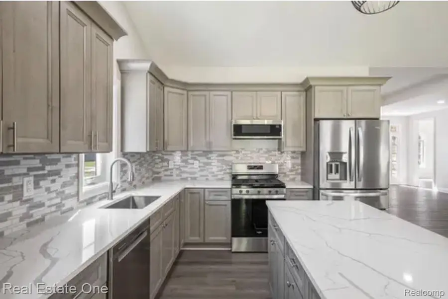 12280 WORTHINGTON, Grand Blanc, MI 48439 - #3