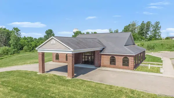 7250 GLEN VIEW LN, GrandBlanc, MI 48439