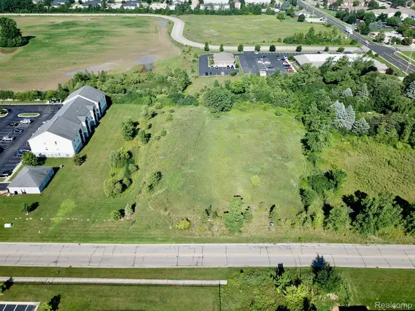 0000 Collegiate Way, MountPleasant, MI 48858