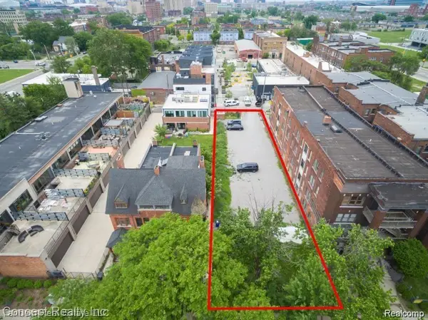 655 W ALEXANDRINE ST, Detroit, MI 48201