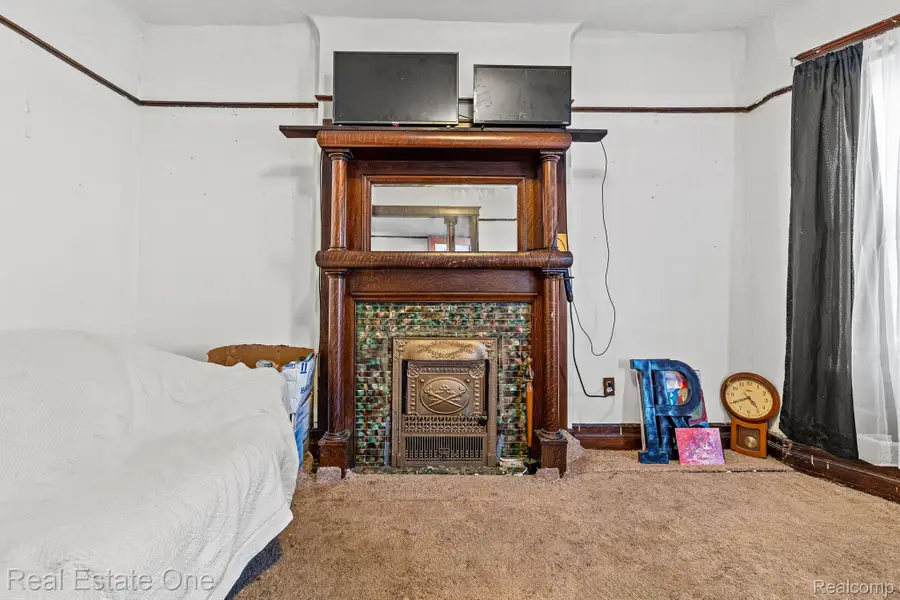 1821 HELEN ST, Detroit, MI 48207 - #3